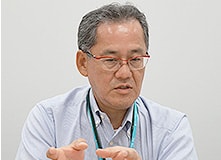 木田 誠一 氏