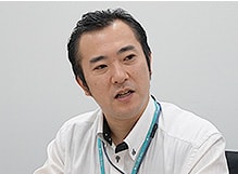 三田 武史 氏